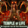 Temple of Life: De Legende van de Vier Elementen game