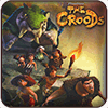 The Croods. Hidden Object Spel spel