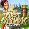 The First Olympic Tidy Up spel