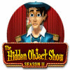 The Hidden Object Show Season II spel