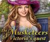The Musketeers: Victoria's Quest spel
