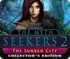 The Myth Seekers 2: The Sunken City Collector's Edition spel