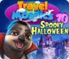 Travel Mosaics 10: Spooky Halloween spel