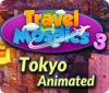 Travel Mosaics 3: Tokyo Animated spel
