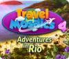 Travel Mosaics 4: Adventures In Rio spel