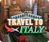 Travel To Italy spel