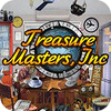 Treasure Masters, Inc.: The Lost City spel