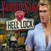Vampire Saga: Welkom in Hell Lock game