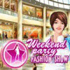 Weekend Party Fashion Show spel