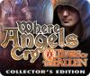 Where Angels Cry: Tears of the Fallen. Collector's Edition spel