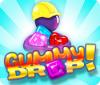 Gummy Drop World Saga spel