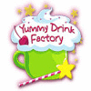 Yummy Drink Factory spel