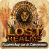  Lost Realms: Legacy of the Sun Princess spel