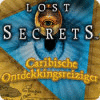  Lost Secrets: Caribbean Explorer Secrets of the Sea spel