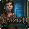 Maestro: Notes of Life spel