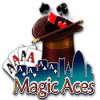  Magic Aces spel