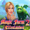 Magic Farm 2: Fairy Lands spel