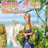 Magic Farm: Ultimate Flower game