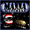 Manna Munchers spel