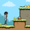 Meez Adventure Game spel