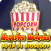 Megaplex Madness: Now Playing game
