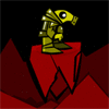 Mission to Mars spel