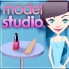 Model Studio spel