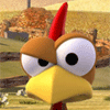 Moorhuhn X spel