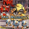 Mr. Robot spel