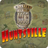 Mystery Case Files: Huntsville game