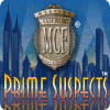 Mystery Case Files: Prime Suspects game