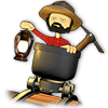  Mystic Mine spel
