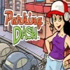 Parking Dash game