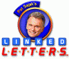 Pat Sajak's Linked Letters spel