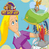 Pet Shop Hop game