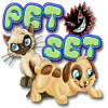  Pet Set spel