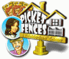 Picket Fences spel