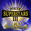 Poker Superstars III game
