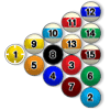 Pool House spel