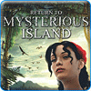 Return to Mysterious Island spel