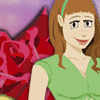 Rita's Flower Shop spel