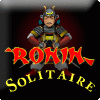 Ronin Solitaire spel