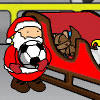Santa Caught Christmas spel
