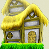 Save the totem village spel