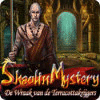 Shaolin Mystery: Revenge of the Terracotta Warriors spel