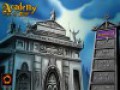 Gratis downloaden Academy of Magic: Word Spells screenshot 2
