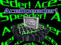 Gratis downloaden Ace Speeder screenshot 1