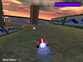 Gratis downloaden Ace Speeder screenshot 3