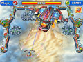 Gratis downloaden Action Ball 2 screenshot 1