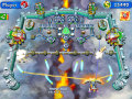 Gratis downloaden Action Ball 2 screenshot 3